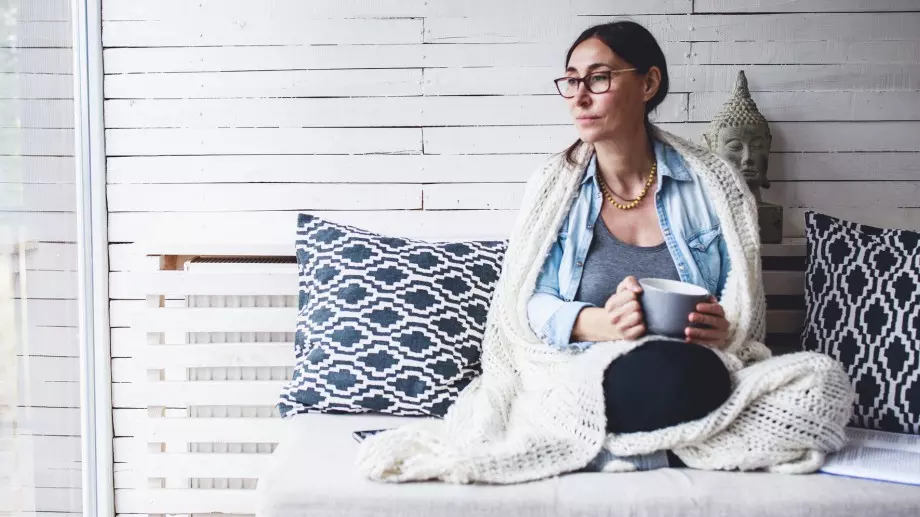 Самотата тежи, дори и на силните жени