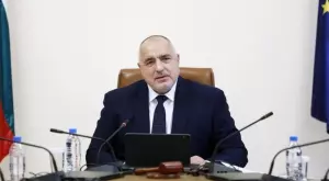 Бойко Борисов е поканил създателя на BioNTech Угур Шахин в България