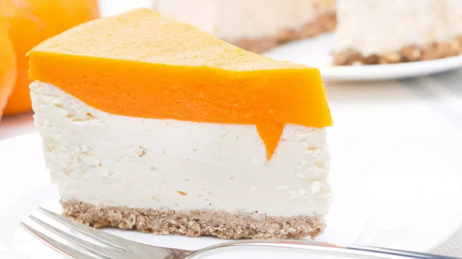 Летен чийзкейк с минимални усилия и за нула време