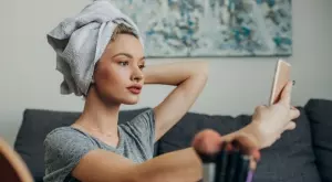 5 грим грешки, които ви състаряват