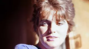 Лусия Бърлин - една от най-добре пазените тайни на Америка