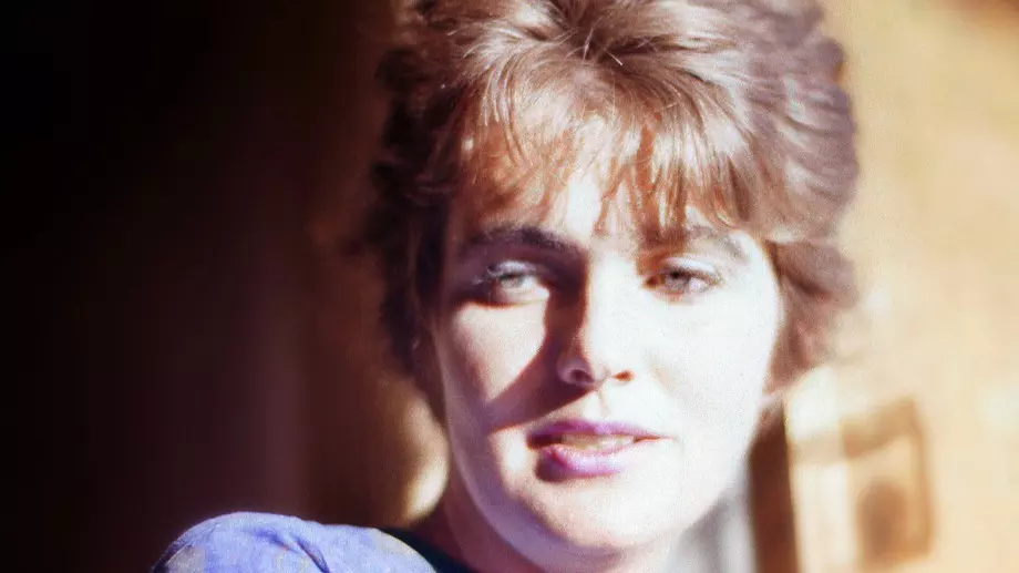 Лусия Бърлин - една от най-добре пазените тайни на Америка