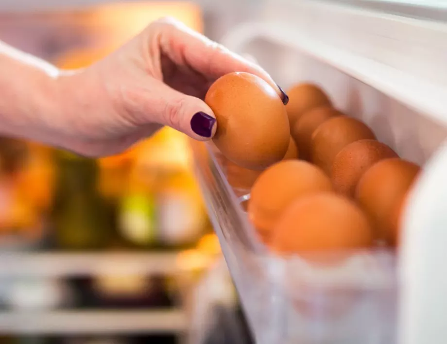 Колко са невероятните ползи от хапването по две яйца на ден
