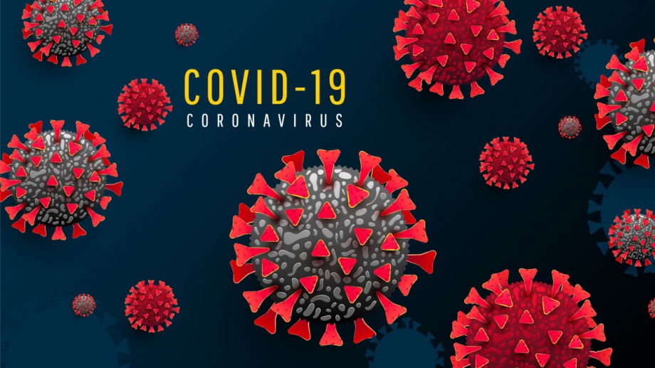 Коронавирусът най вероятно първоначално да се е разпространил в Южен Китай