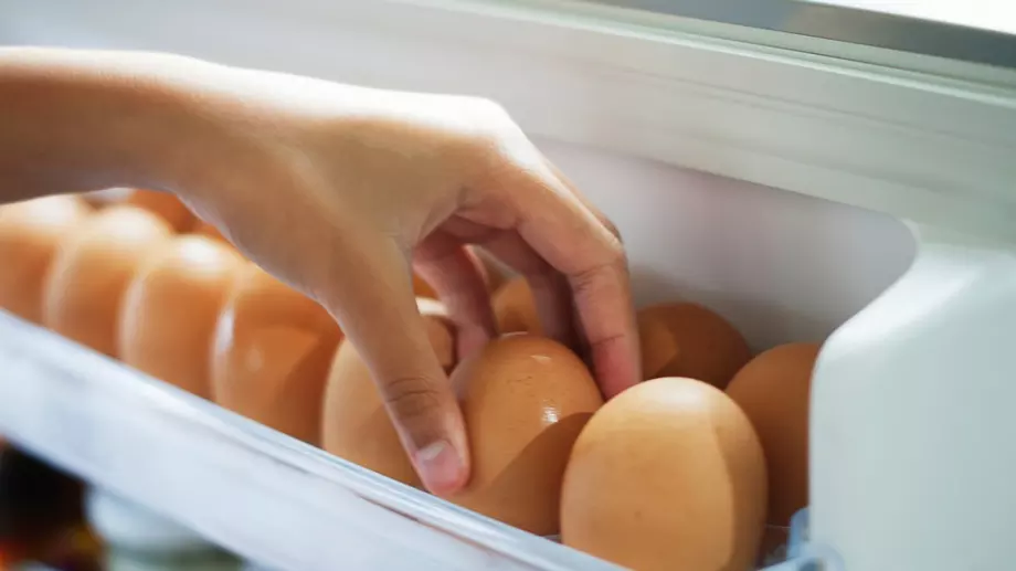 Всяко трето яйце е вносно, по Великден цената скача