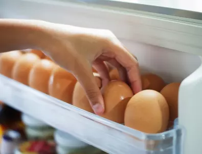 Полезните храни, които могат да ни вредят – яйцата