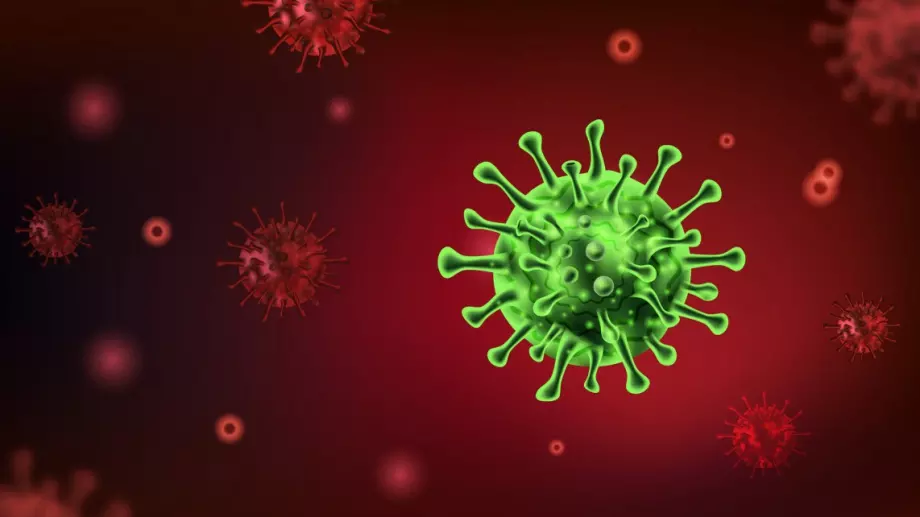 МЗ: До дни България влиза в оранжевата зона за Covid заболеваемост