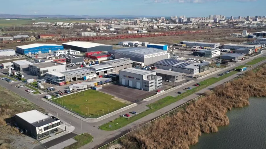 ГЕРБ планира над 400 млн. лв. за нови индустриални зони