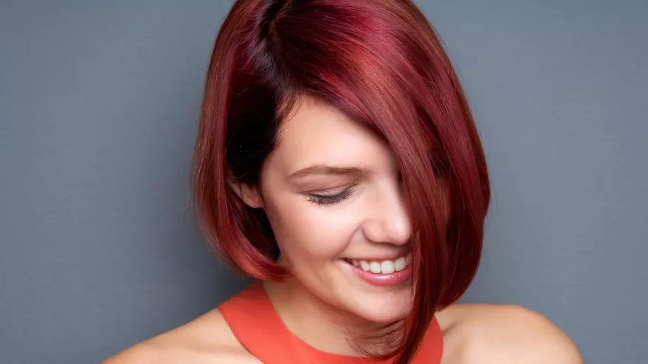 Съвети за боядисана коса и как да се грижите за нея