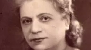 Анка Ламбрева: Първата българка, обиколила света