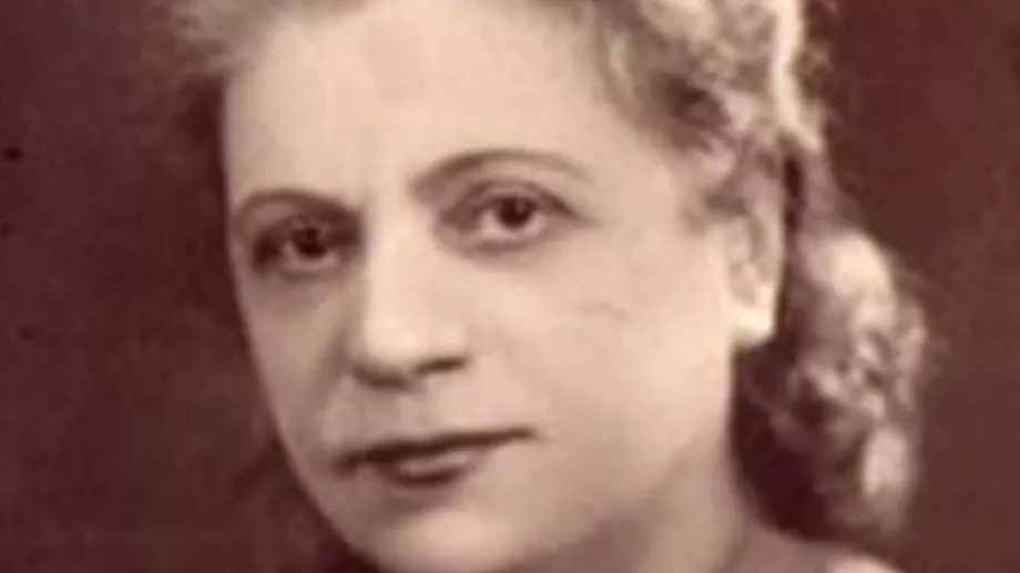 Анка Ламбрева: Първата българка, обиколила света