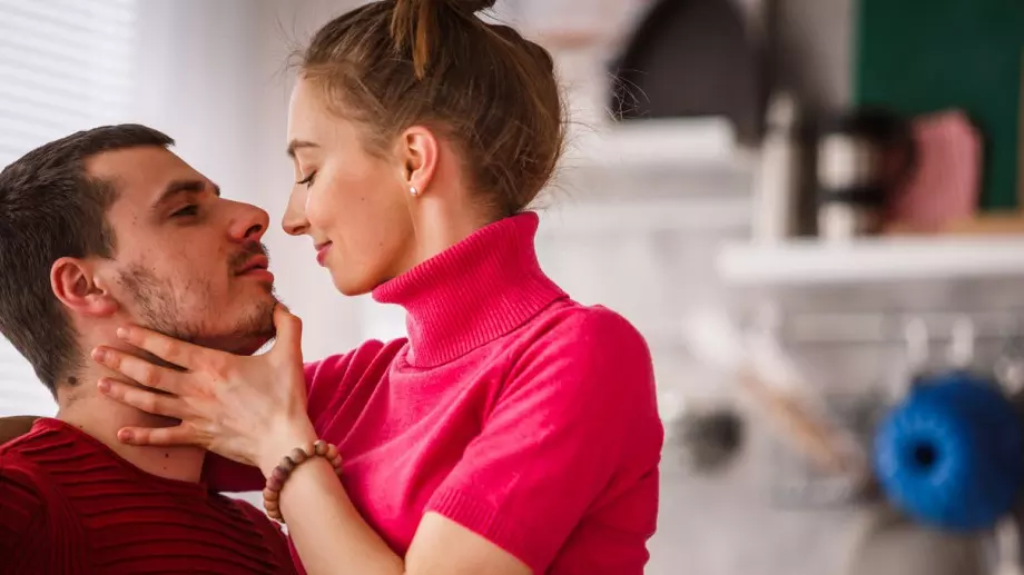 Имам нужда да ме обичаш такава, каквато съм