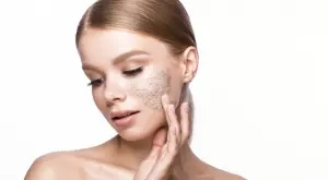 Рецепта за домашен скраб с кафе