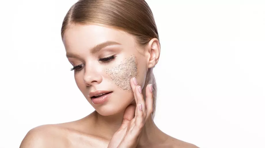 Рецепта за домашен скраб с кафе