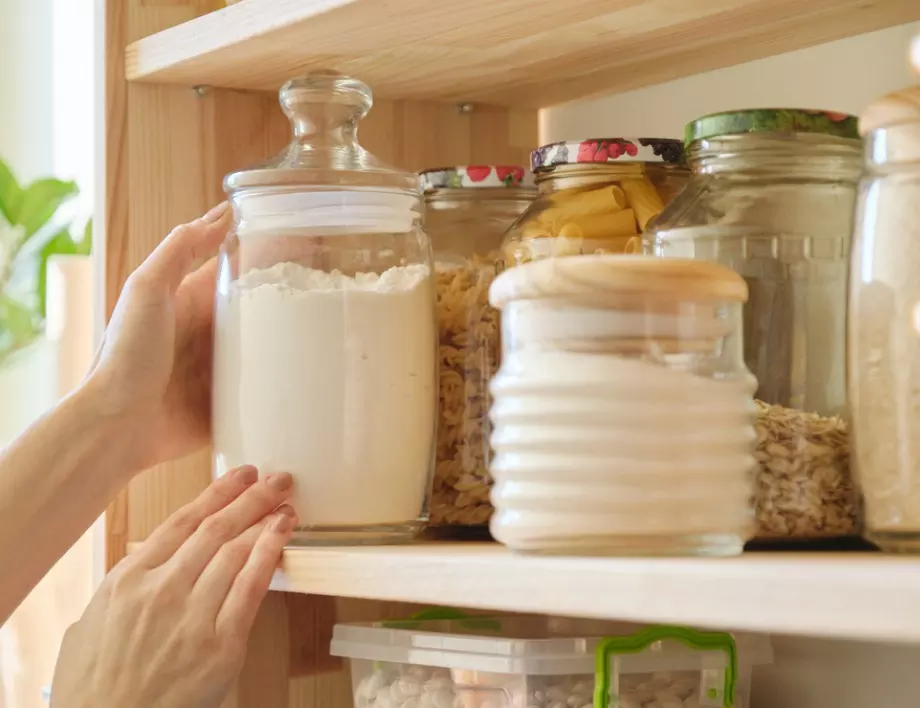 4 здравословни вида брашно, които може да си позволите