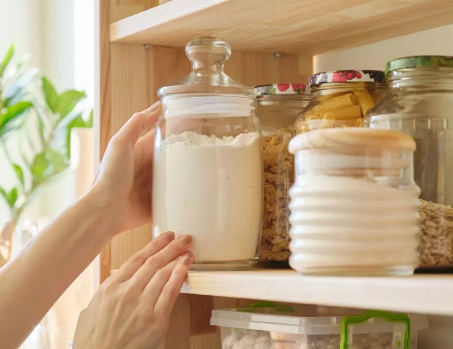 Защо учените наричат бялото брашно, солта и захарта "бели отрови"?