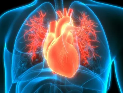 6 неочевидни симптома, които издават проблеми със сърцето