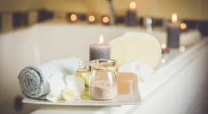 5 начина да ароматизирате банята 