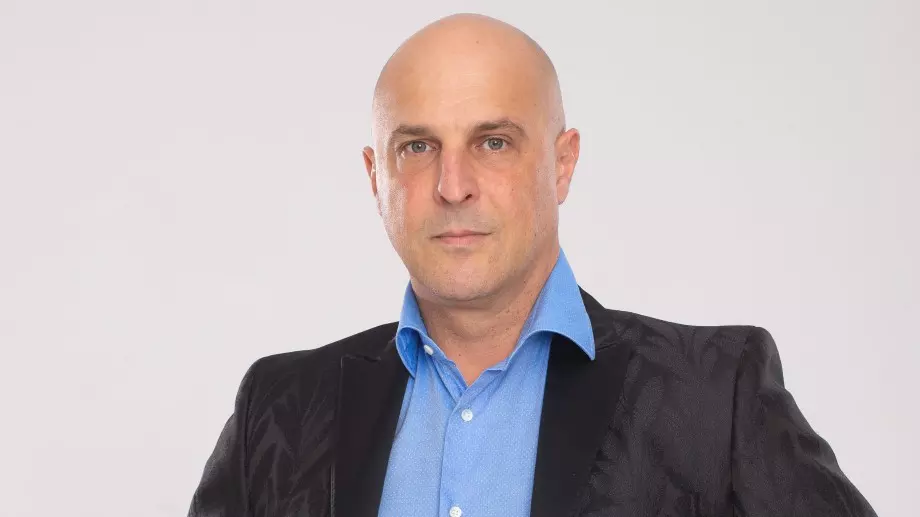 Светльо Витков преживя зверска катастрофа (СНИМКИ)