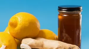 Най-полезната смес за силен имунитет