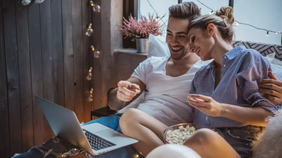 Филми, които да гледате на Св. Валентин (ВИДЕО)