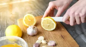 Рецепта за еликсир на младостта