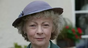 Г-ца Марпъл се присъдинява към редиците безстрашни дами-детективи по Epic Drama