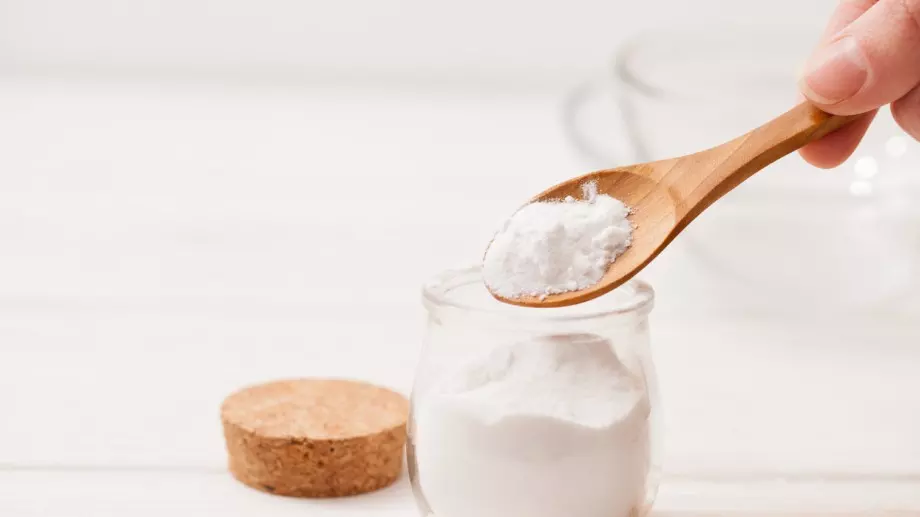 Приложения на содата, за които може би не знаете