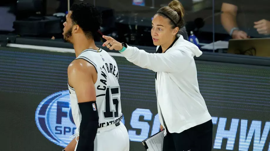 2020 г. бе пробив за жените в спортовете   