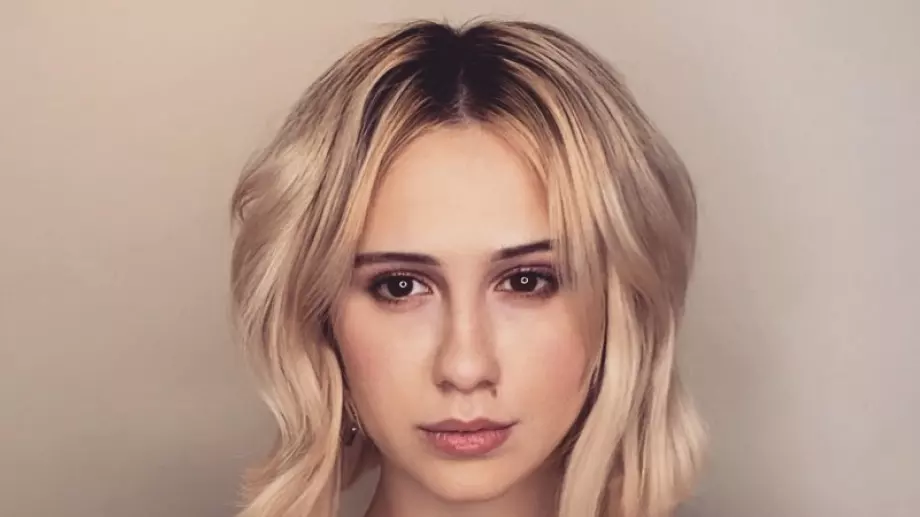 Мария Бакалова сподели как се чувства след номинацията за Златен глобус