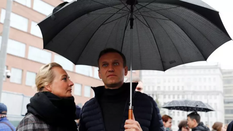 ЕС със санкции срещу четирима руснаци заради Навални 