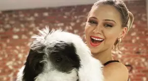 Мария Бакалова е първата българка, номинирана за "Златен глобус"