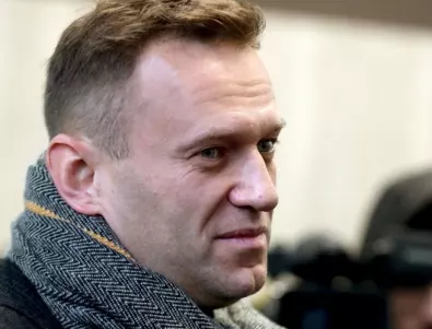 САЩ разкритикува новата присъда на Навални