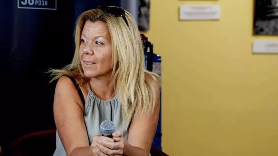 Сценаристът Симона Попова: Децата вярват в това, което им кажеш