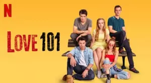 Love 101 - турският сериал, който стана хит и сред букмейкърите