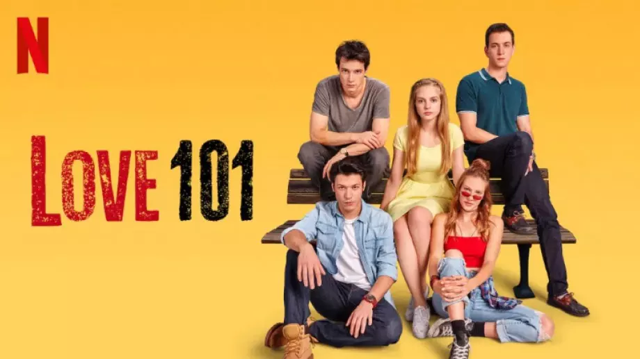 Love 101 - турският сериал, който стана хит и сред букмейкърите