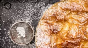 Не сте яли по-вкусна сладка баница