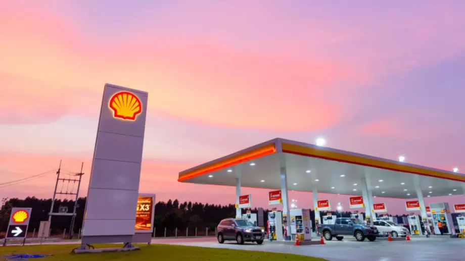 Royal Dutch Shell изгуби над 21 млрд. долара през 2020 г.