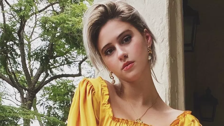 Мария Бакалова ще присъства лично на "Оскар"-ите