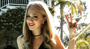 Вижте Мария Бакалова преди славата (СНИМКИ)