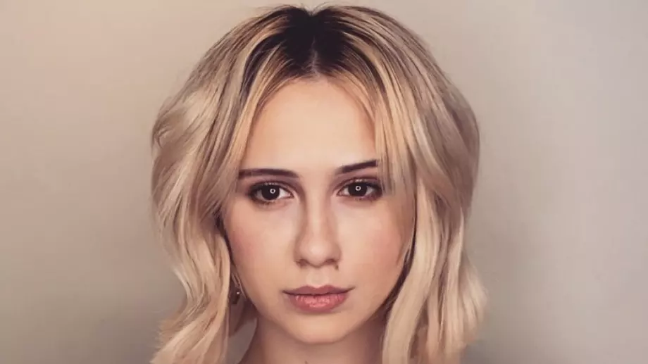 Мария Бакалова с номинация и за антинаградите "Златна малинка"