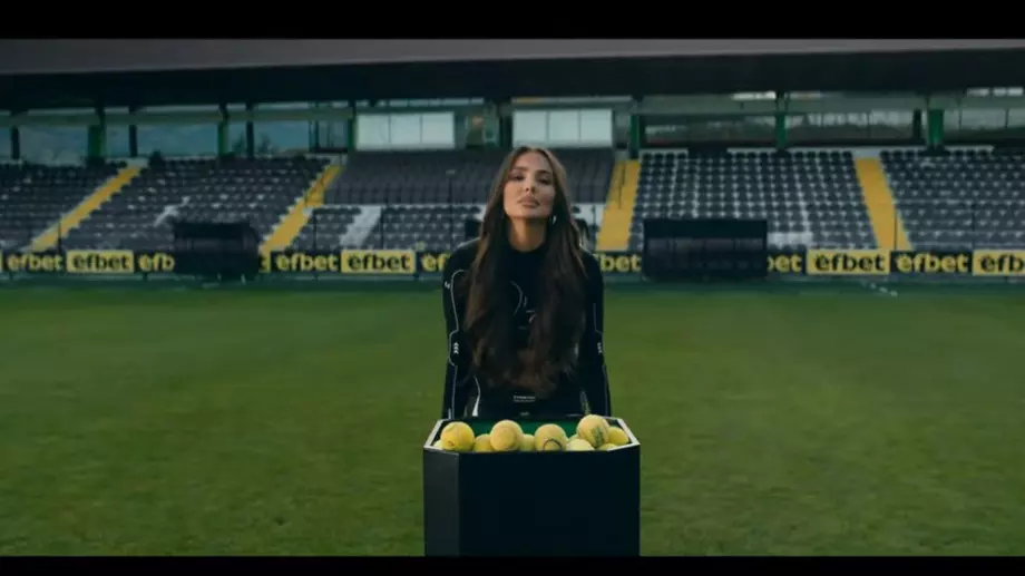 Защо Ни Ло избра да рекламира български букмейкър