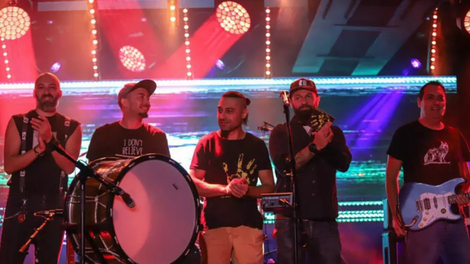 No More Many More представят „Бил съм там“ с анимационно видео