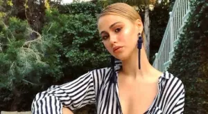 Мария Бакалова получи номинация и за БАФТА