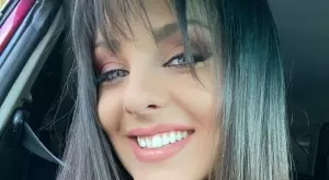 Дъщерята на Глория отпразнува рождения си ден (ВИДЕО)