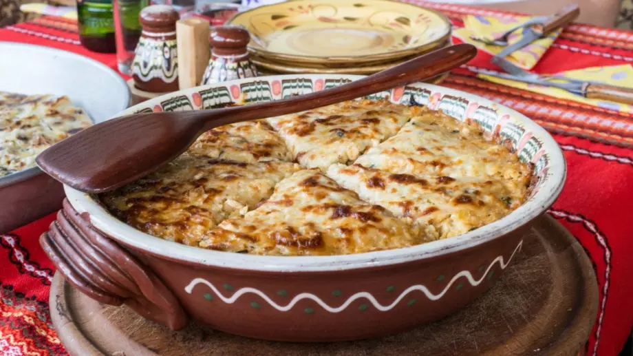 Ето как да приготвите най-вкусното гювече