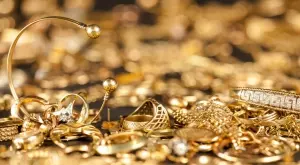 Ето как да различим истинското от фалшивото злато 