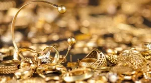 Руските бижута не влизат в забраната за износ на злато от санкциите
