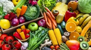 Плодовете и зеленчуците ще останат свежи по-дълго, ако направите това