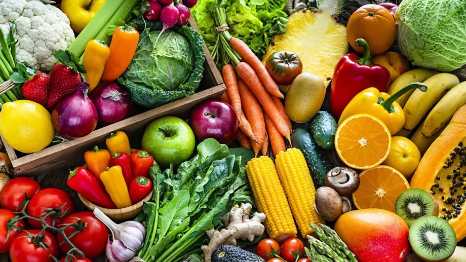 Плодовете и зеленчуците ще останат свежи по-дълго, ако направите това